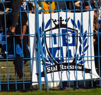 Ruch Chorzów - Stal Rzeszów (15)