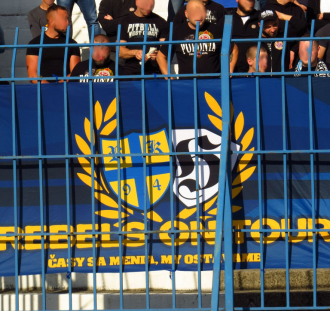 Ruch Chorzów - Stal Rzeszów (14)