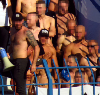 Ruch Chorzów - Stal Rzeszów (23)
