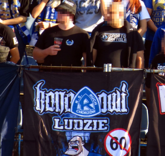 Ruch Chorzów - Stal Rzeszów (25)