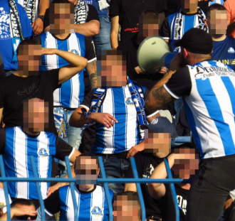 Ruch Chorzów - Stal Rzeszów (16)