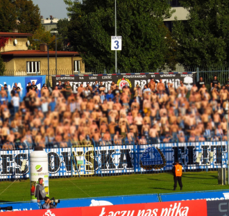 Ruch Chorzów - Stal Rzeszów (29)
