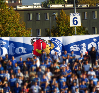 Ruch Chorzów - Stal Rzeszów (31)
