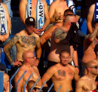 Ruch Chorzów - Stal Rzeszów (26)