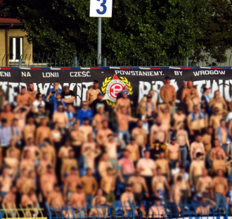 Ruch Chorzów - Stal Rzeszów (30)