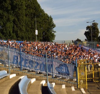 Ruch Chorzów - Stal Rzeszów (22)