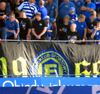 Ruch Chorzów - Stal Rzeszów (28)