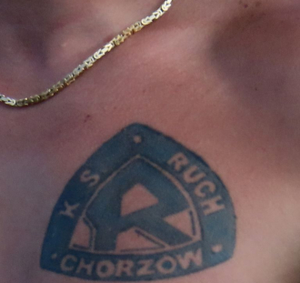 Ruch Chorzów – Warta Poznań (23)