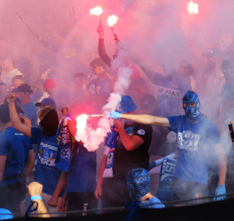 Ruch Chorzów – Warta Poznań (16)