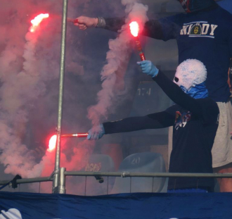 Ruch Chorzów – Warta Poznań (10)