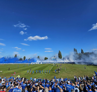 Ruch Chorzów – Warta Poznań (1)