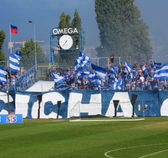 Ruch Chorzów – Warta Poznań (3)