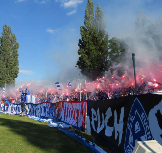 Ruch Chorzów – Warta Poznań (17)