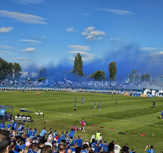 Ruch Chorzów – Warta Poznań (2)