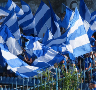 Ruch Chorzów – Warta Poznań (4)