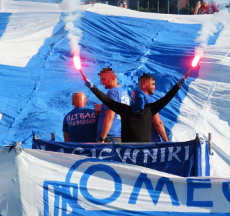 Ruch Chorzów – Warta Poznań (9)