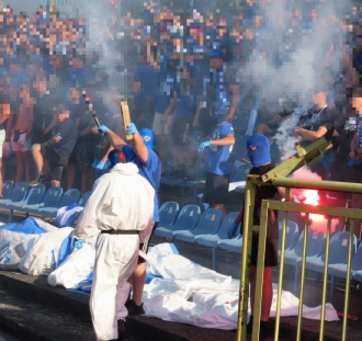 Ruch Chorzów – Warta Poznań (18)