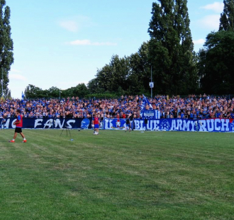Ruch Chorzów – Warta Poznań (27)