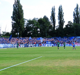 Ruch Chorzów – Warta Poznań (28)