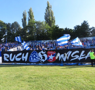 Ruch Chorzów – Warta Poznań (12)