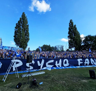 Ruch Chorzów – Warta Poznań (20)