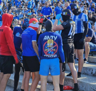 Ruch Chorzów – Warta Poznań (6)
