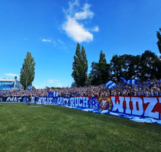 Ruch Chorzów – Warta Poznań (25)