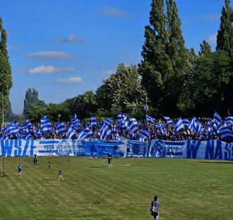 Ruch Chorzów – Warta Poznań (5)