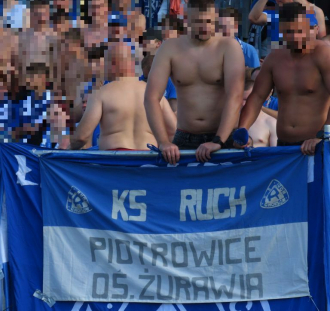 Ruch Chorzów – Warta Poznań (26)