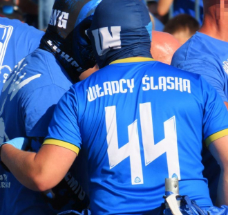 Ruch Chorzów – Warta Poznań (13)