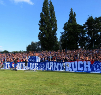 Ruch Chorzów – Warta Poznań (22)