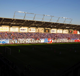 Ruch Chorzów – Wisła Kraków (15)