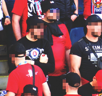 Ruch Chorzów – Wisła Kraków (26)