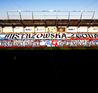 Ruch Chorzów – Wisła Kraków (7)