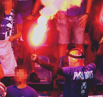 Ruch Chorzów – Wisła Kraków (39)
