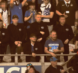 Ruch Chorzów – Wisła Kraków (33)