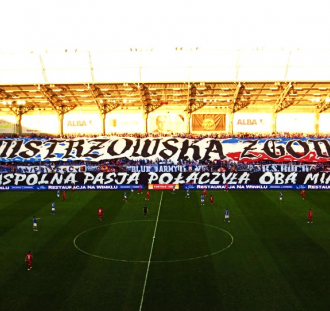 Ruch Chorzów – Wisła Kraków (35)