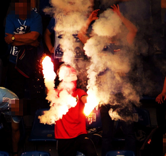 Ruch Chorzów – Wisła Kraków (44)