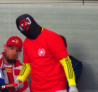 Ruch Chorzów – Wisła Kraków (36)