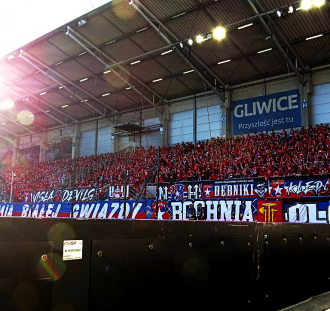 Ruch Chorzów – Wisła Kraków (20)