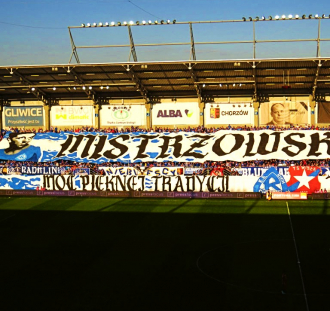 Ruch Chorzów – Wisła Kraków (8)