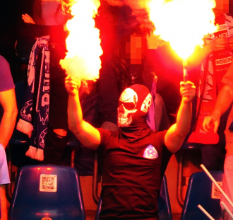Ruch Chorzów – Wisła Kraków (41)