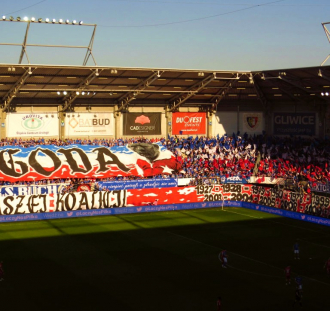 Ruch Chorzów – Wisła Kraków (9)
