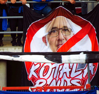 Ruch Chorzów – Wisła Kraków (31)