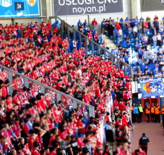 Ruch Chorzów – Wisła Kraków (14)