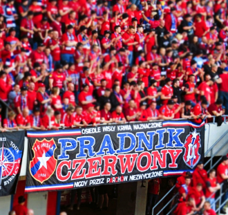 Ruch Chorzów – Wisła Kraków (12)