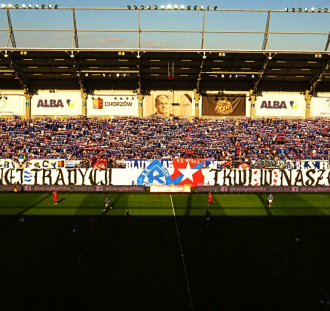Ruch Chorzów – Wisła Kraków (5)