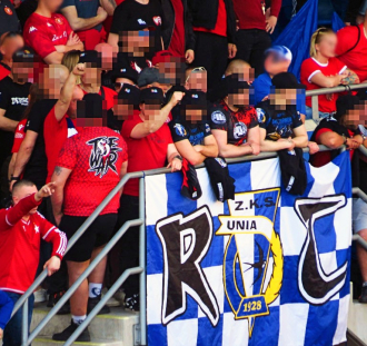 Ruch Chorzów – Wisła Kraków (6)