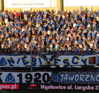 Ruch Chorzów – Wisła Kraków (24)