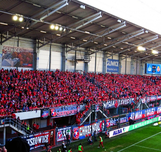 Ruch Chorzów – Wisła Kraków (13)